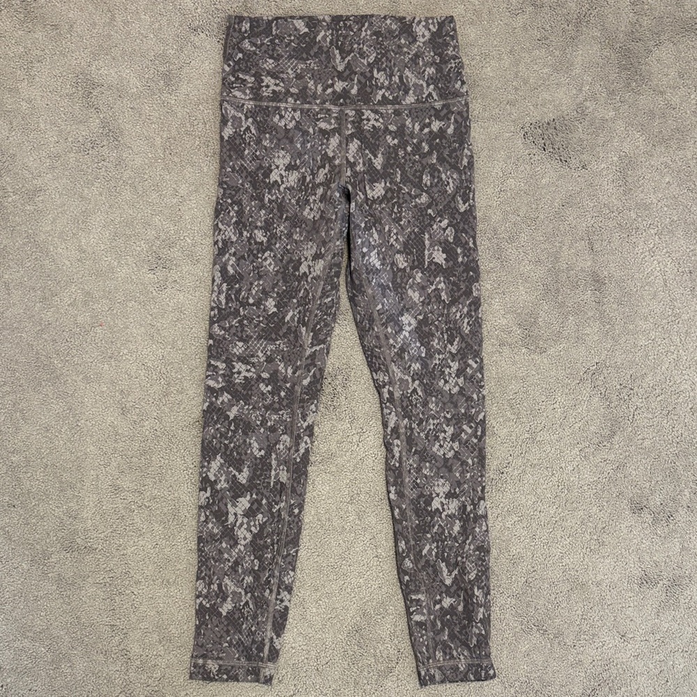 Women’s Lululemon Leggings
